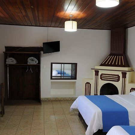 Hotel Casa Petra San Cristobal de las Casas Ngoại thất bức ảnh